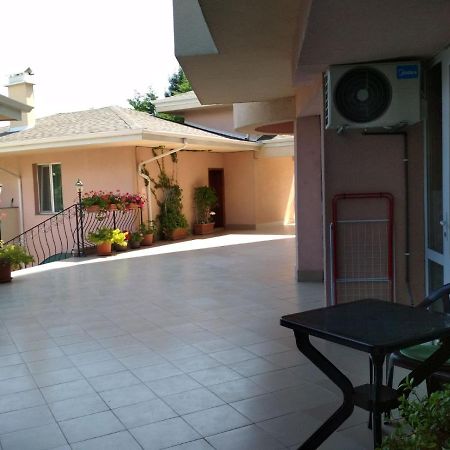 Студия В Комплексе Rozali Apartment Varna Bagian luar foto