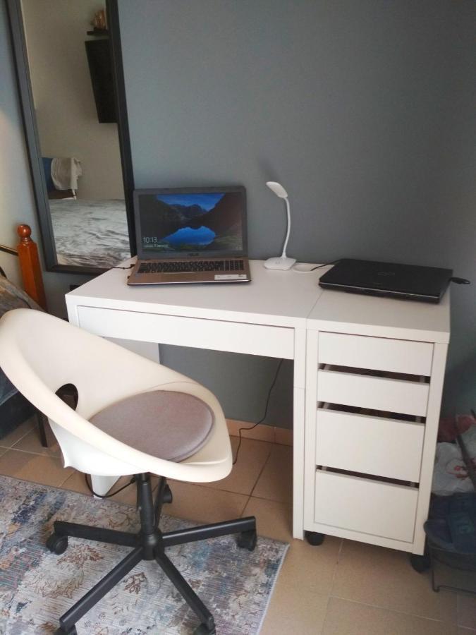 Студия В Комплексе Rozali Apartment Varna Bagian luar foto
