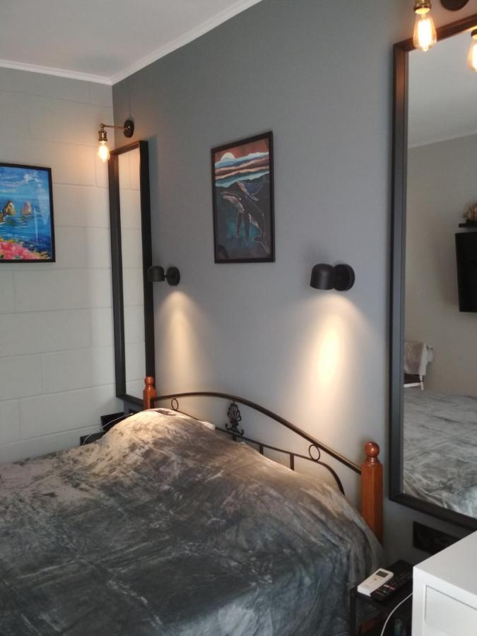 Студия В Комплексе Rozali Apartment Varna Bagian luar foto