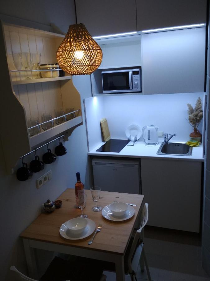Студия В Комплексе Rozali Apartment Varna Bagian luar foto