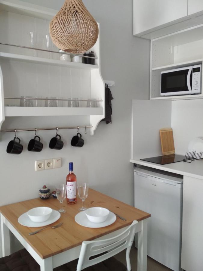 Студия В Комплексе Rozali Apartment Varna Bagian luar foto