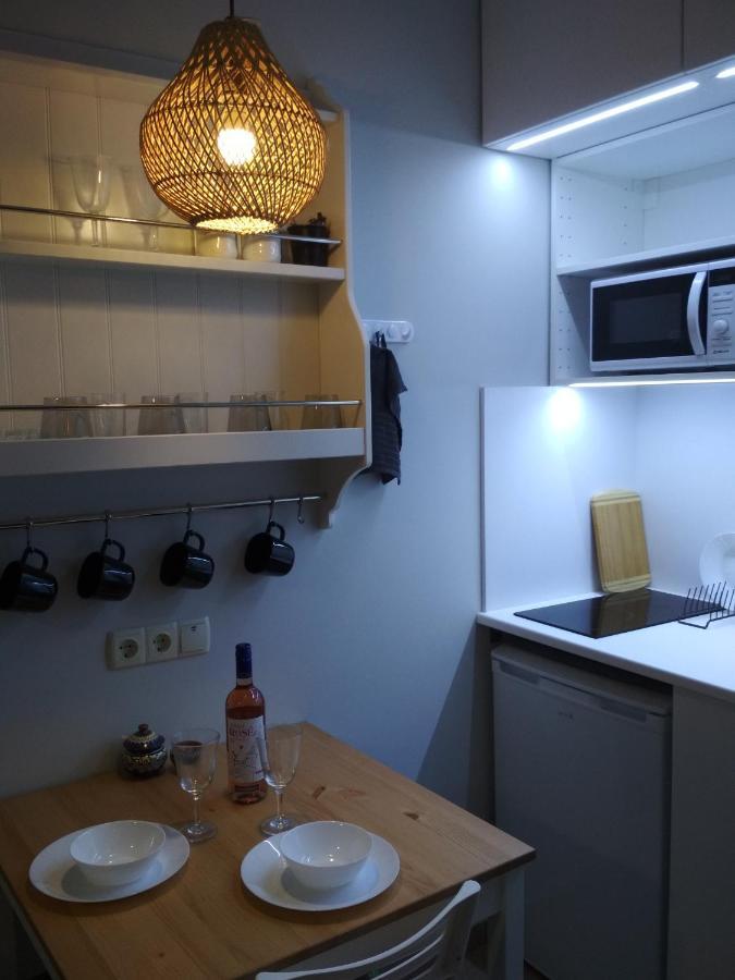 Студия В Комплексе Rozali Apartment Varna Bagian luar foto